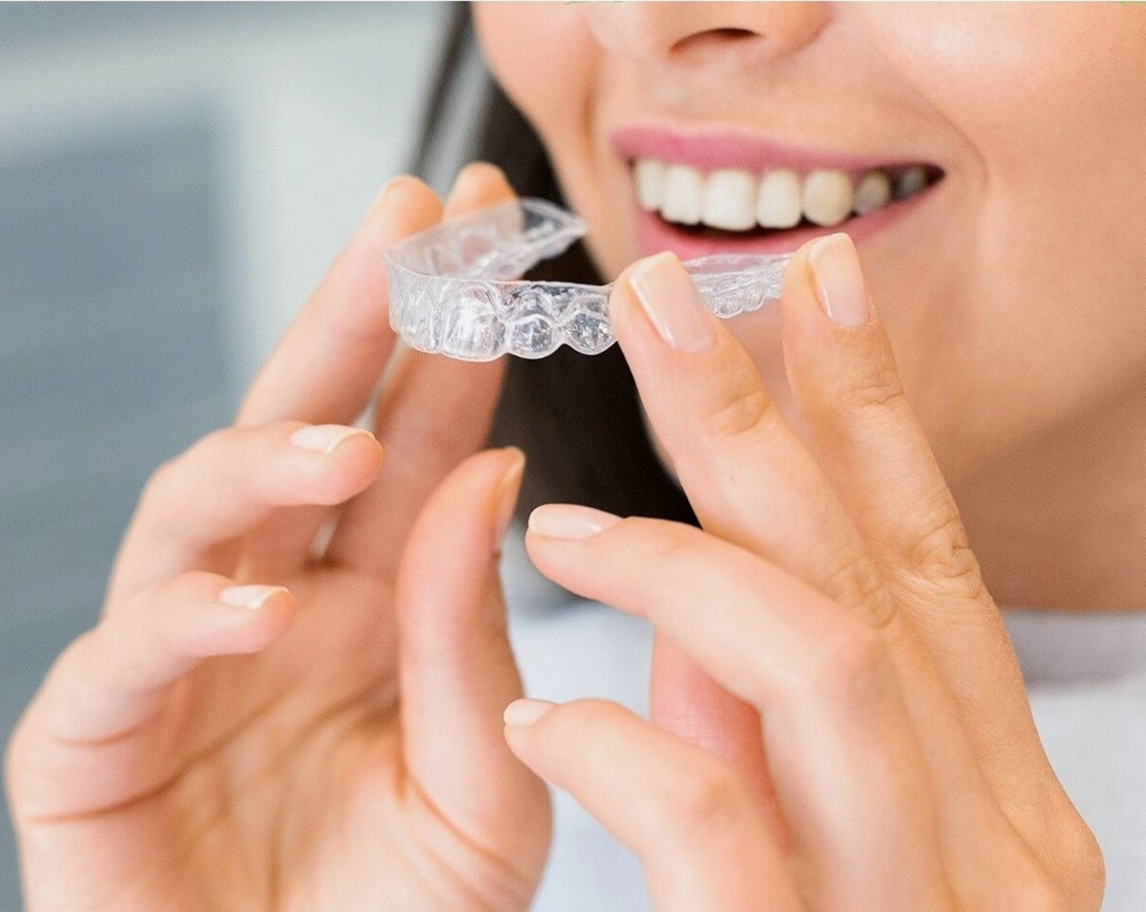 Affordable Invisalign quotes North Las Vegas